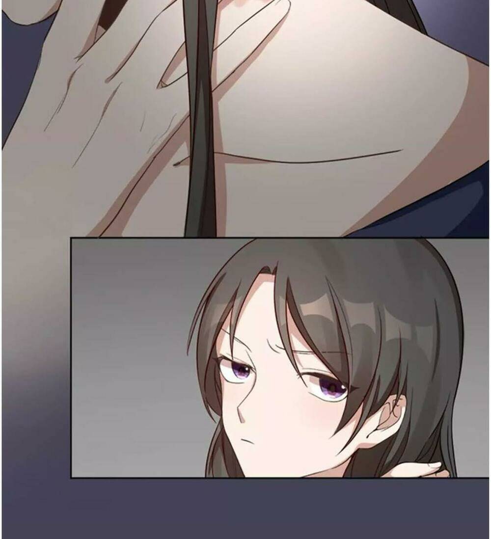 bạn trai quái vật chapter 8 13