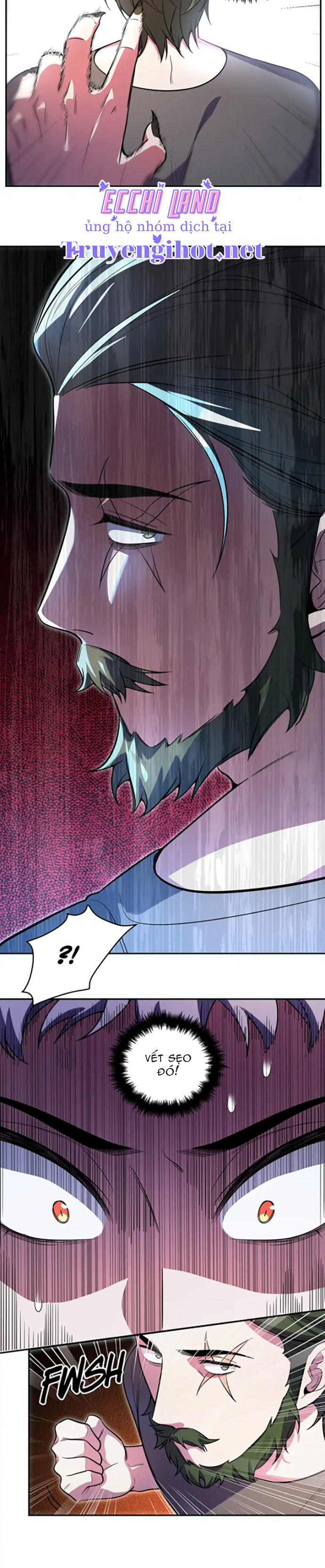 [16+] killing my love chapter 102.1 8