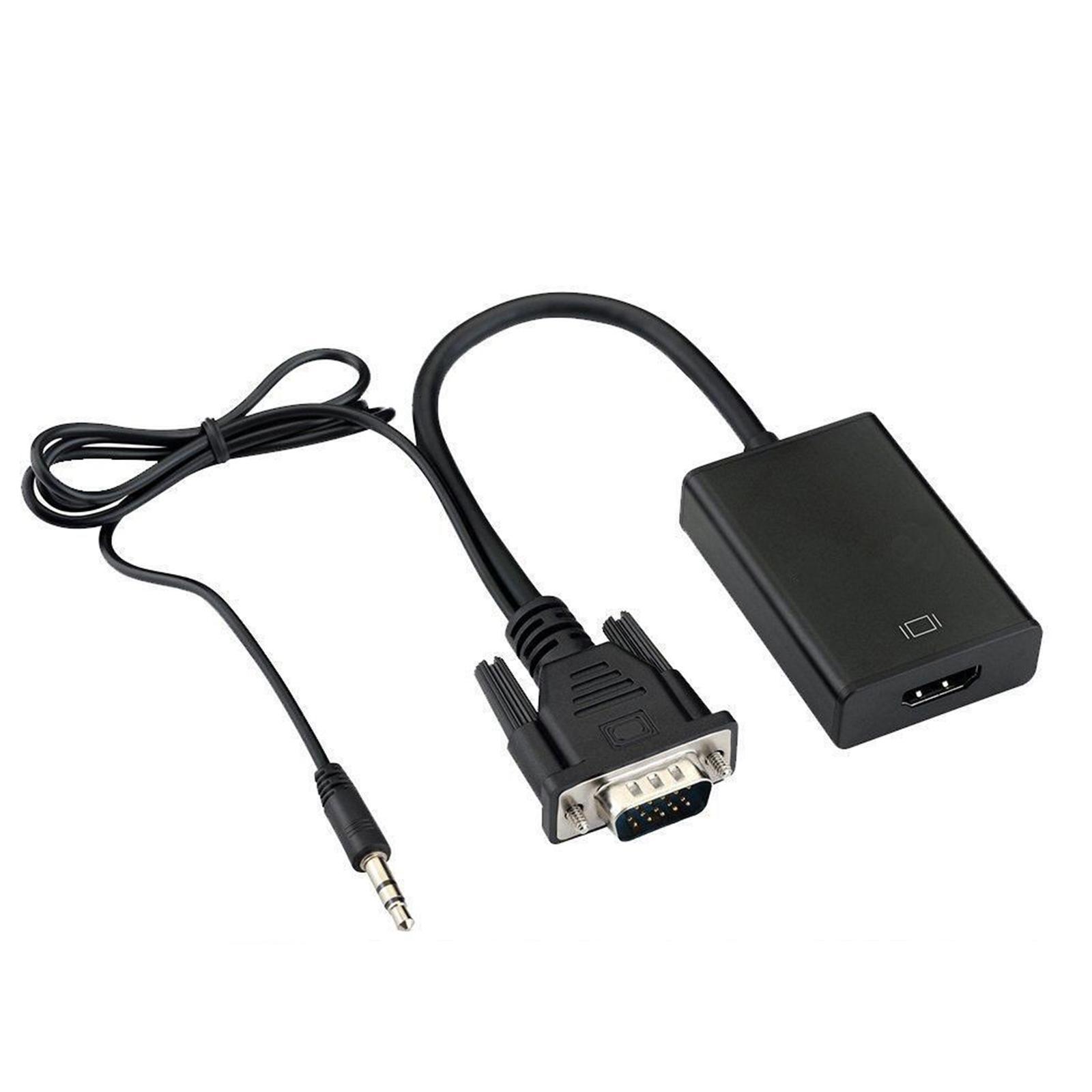 VGA to Converter VGA to for Computer Cell Phones for