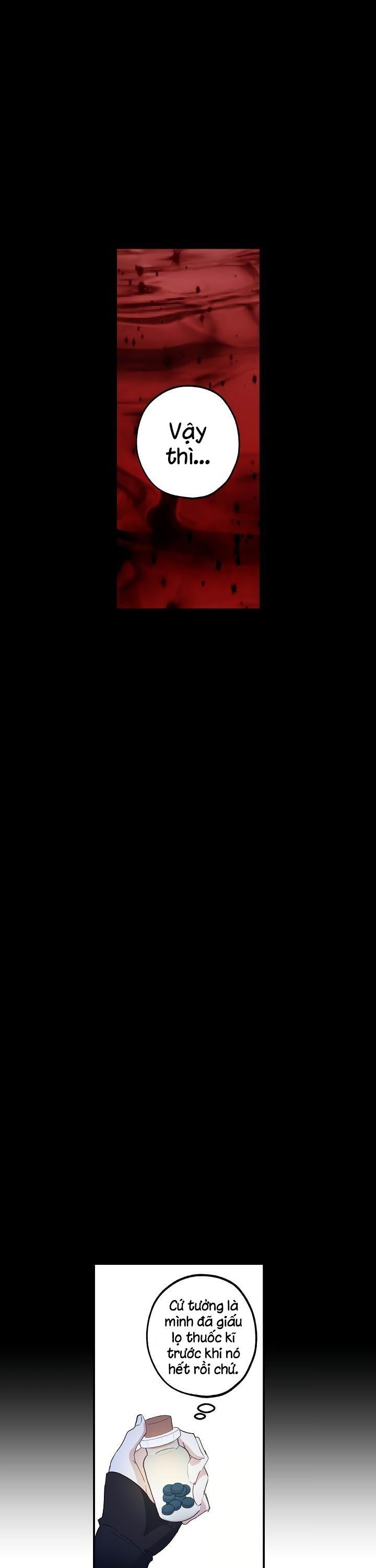 lời tỏ tình nhầm lẫn chapter 29 37