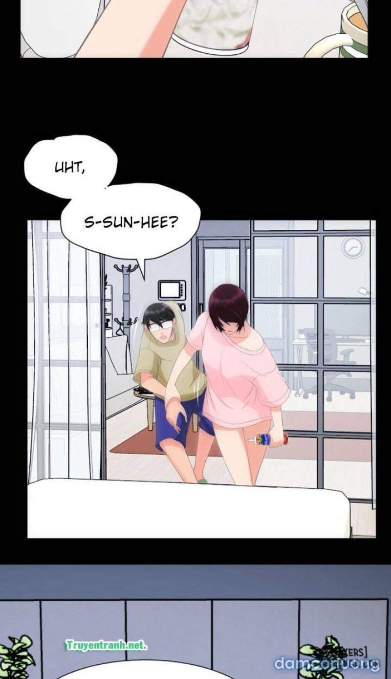 trải nghiệm người lớn chapter 47 27