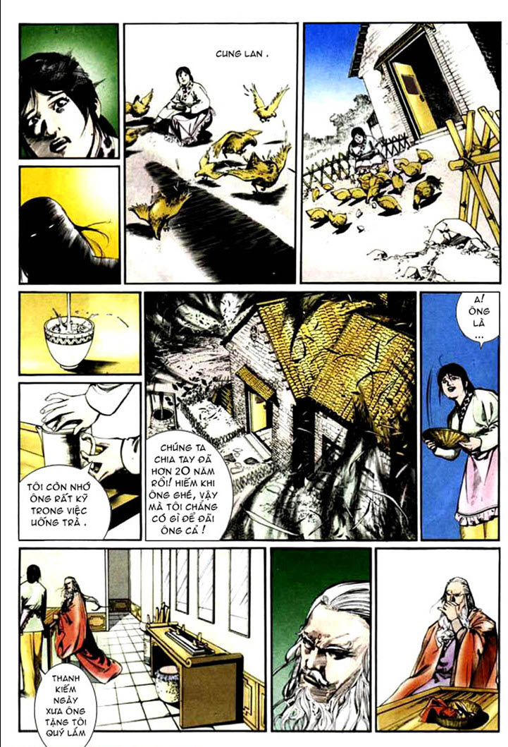 phong vân chapter 10 23