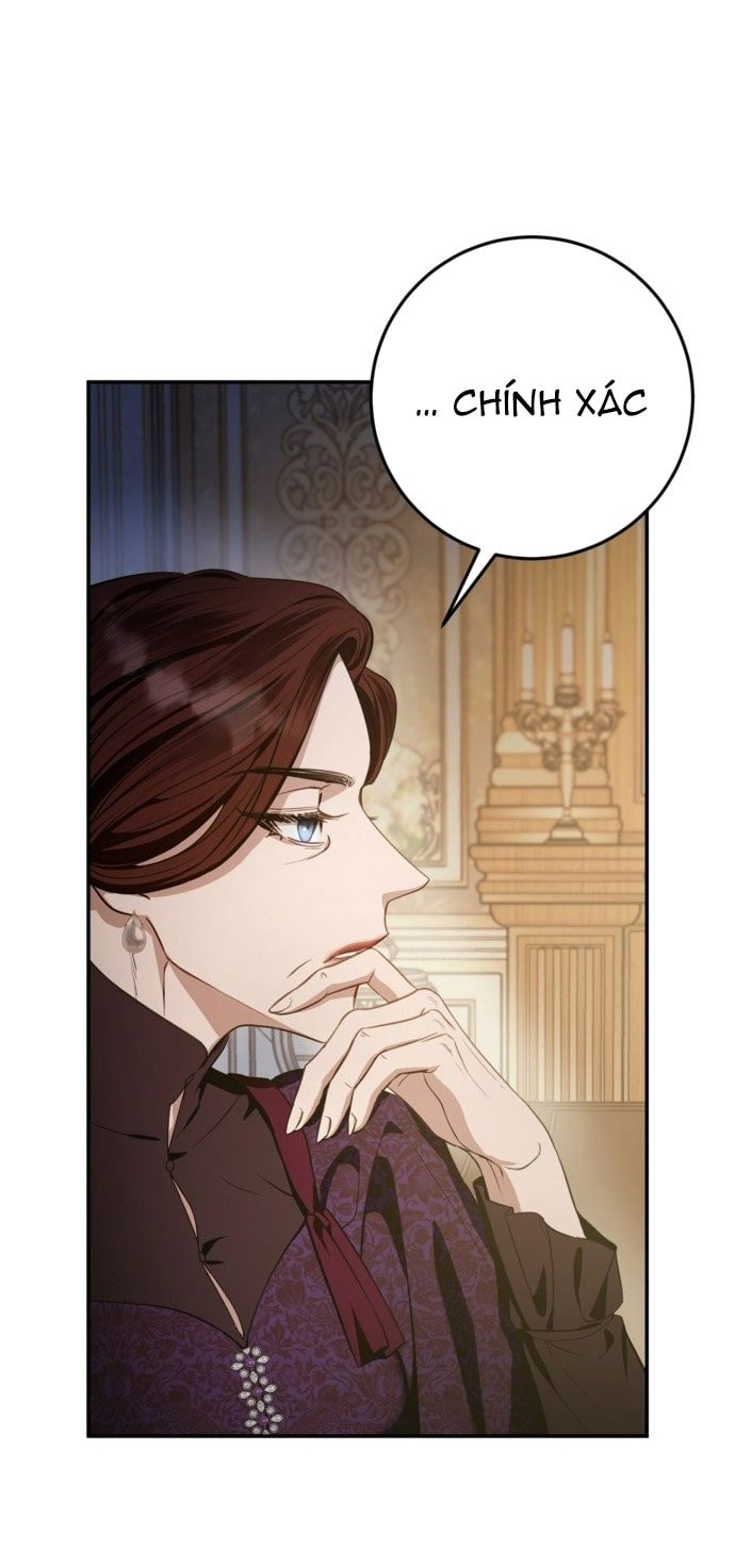 phía sau nụ cười của nàng công chúa sống sót chapter 3.2 12