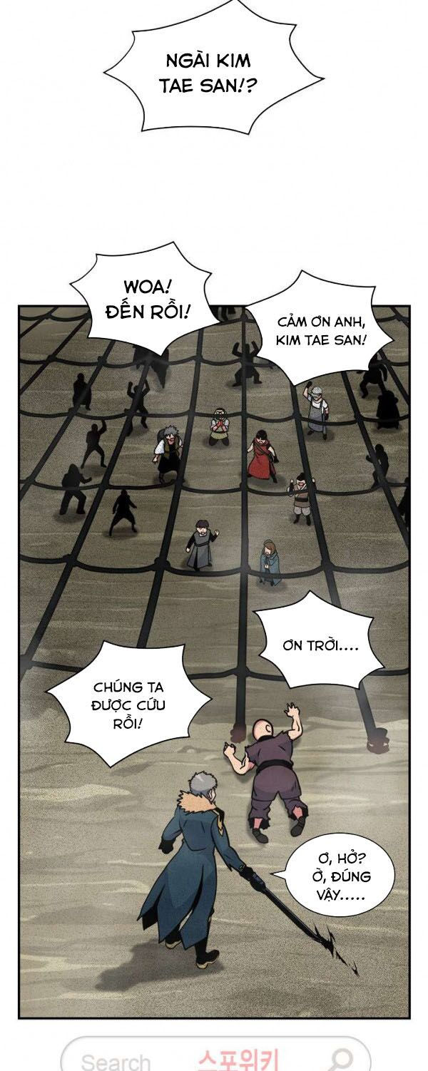 tôi sinh ra để làm người vĩ đại chapter 31 49