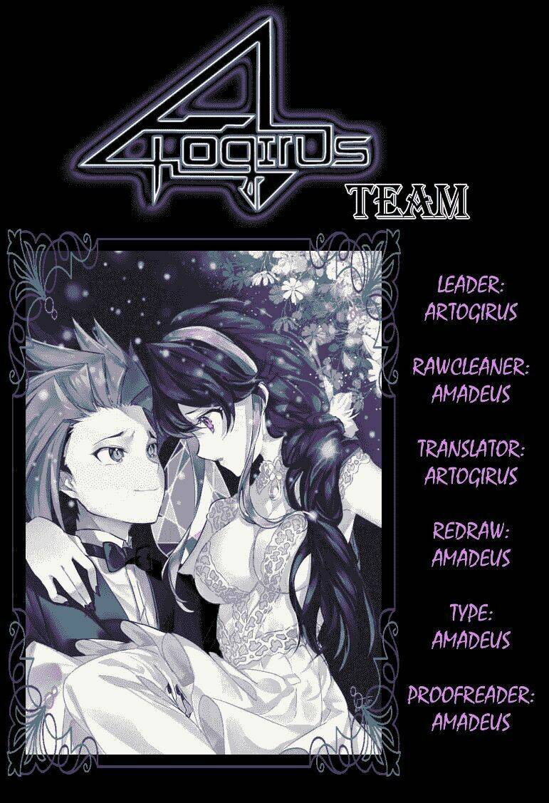 vua trò chơi solid vision chapter 16 1