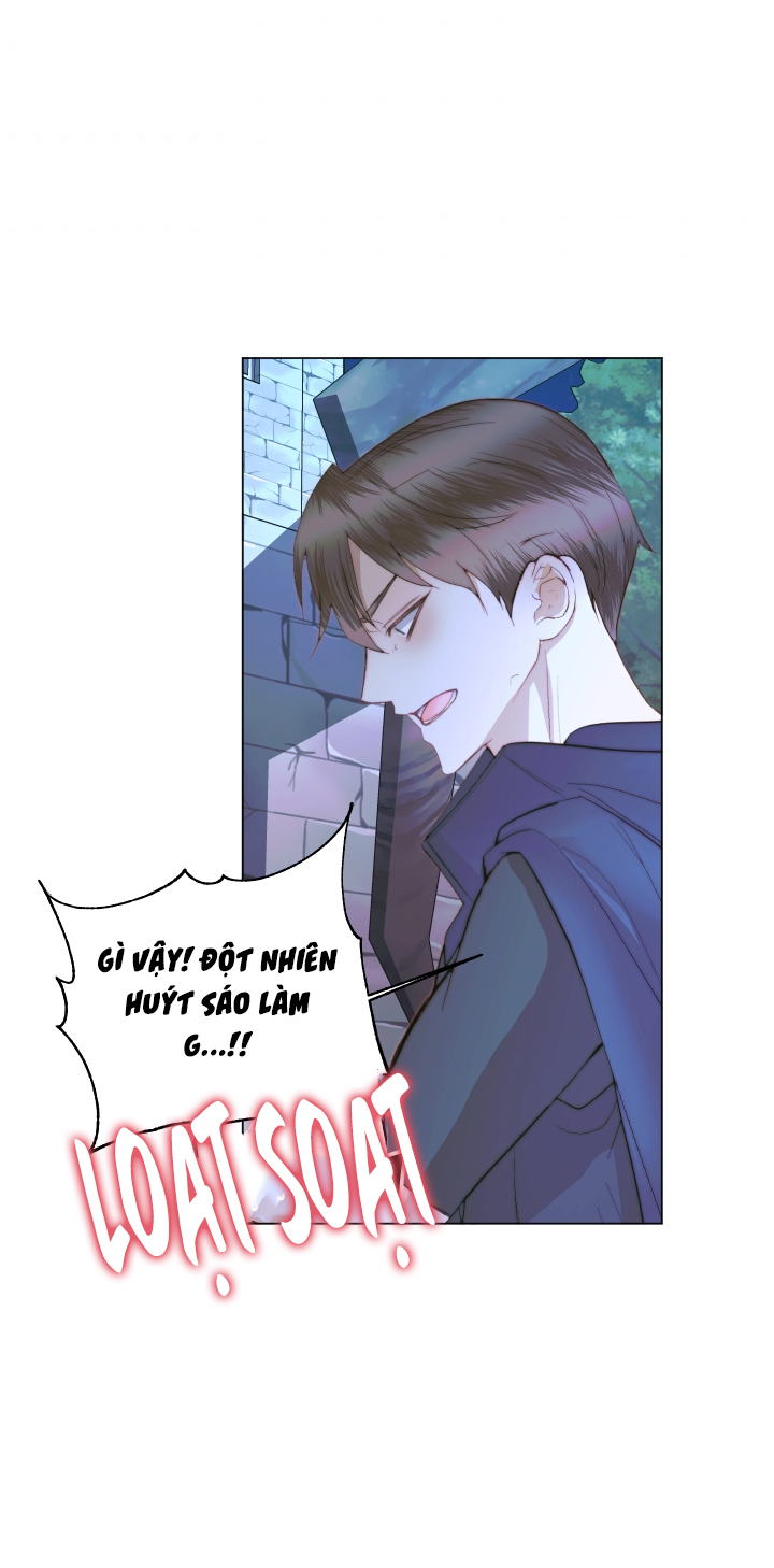 trở thành cô vợ khế ước của nhân vật phản diện chapter 26 40