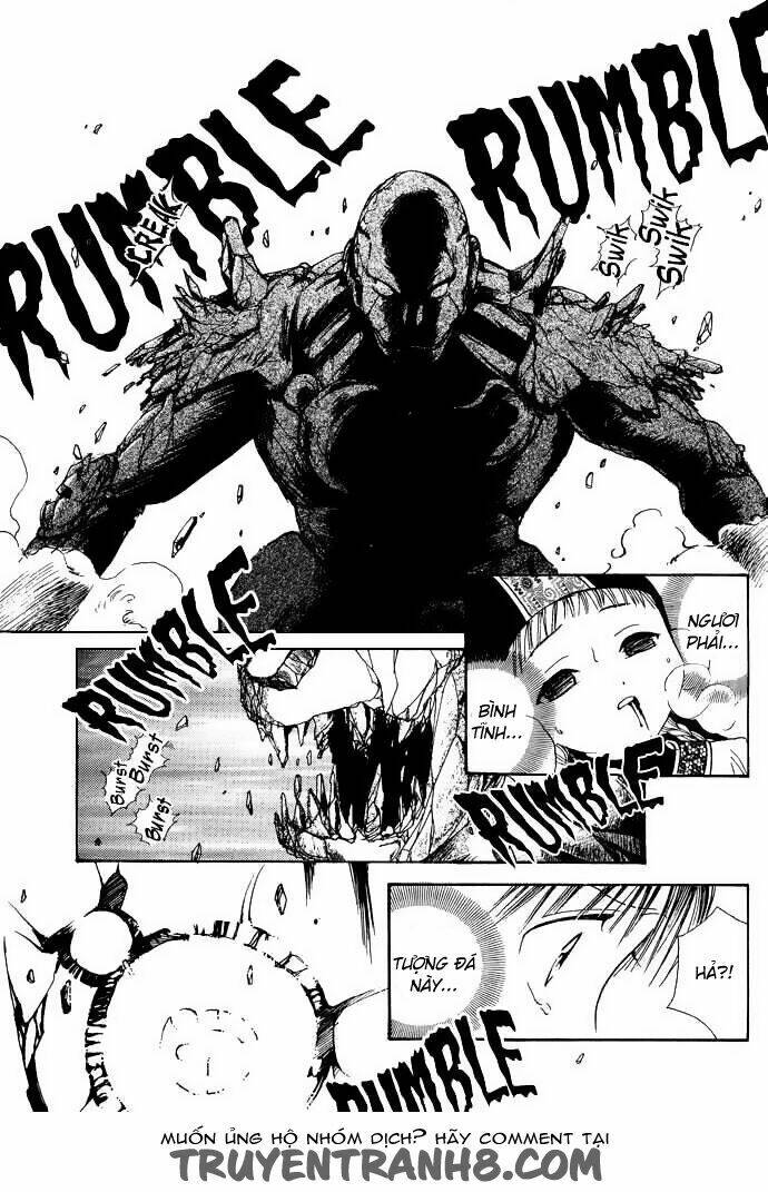 huyền thoại genbu chapter 7.2 63