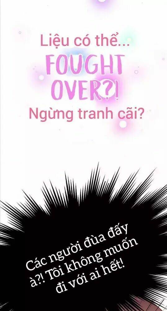 mối tình đầu dang dở của tôi chapter 0 21