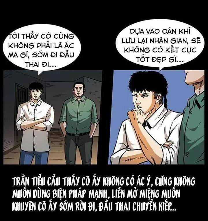 U Minh Ngụy Tượng Chapter 156 54