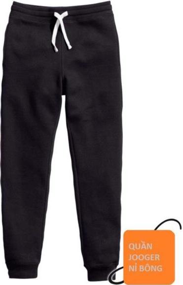 Quần jogger nỉ bông , quần jogger nam, quần nỉ nam, quần nỉ nữ, quần thể thao,quần thể thao nam,quần jogger