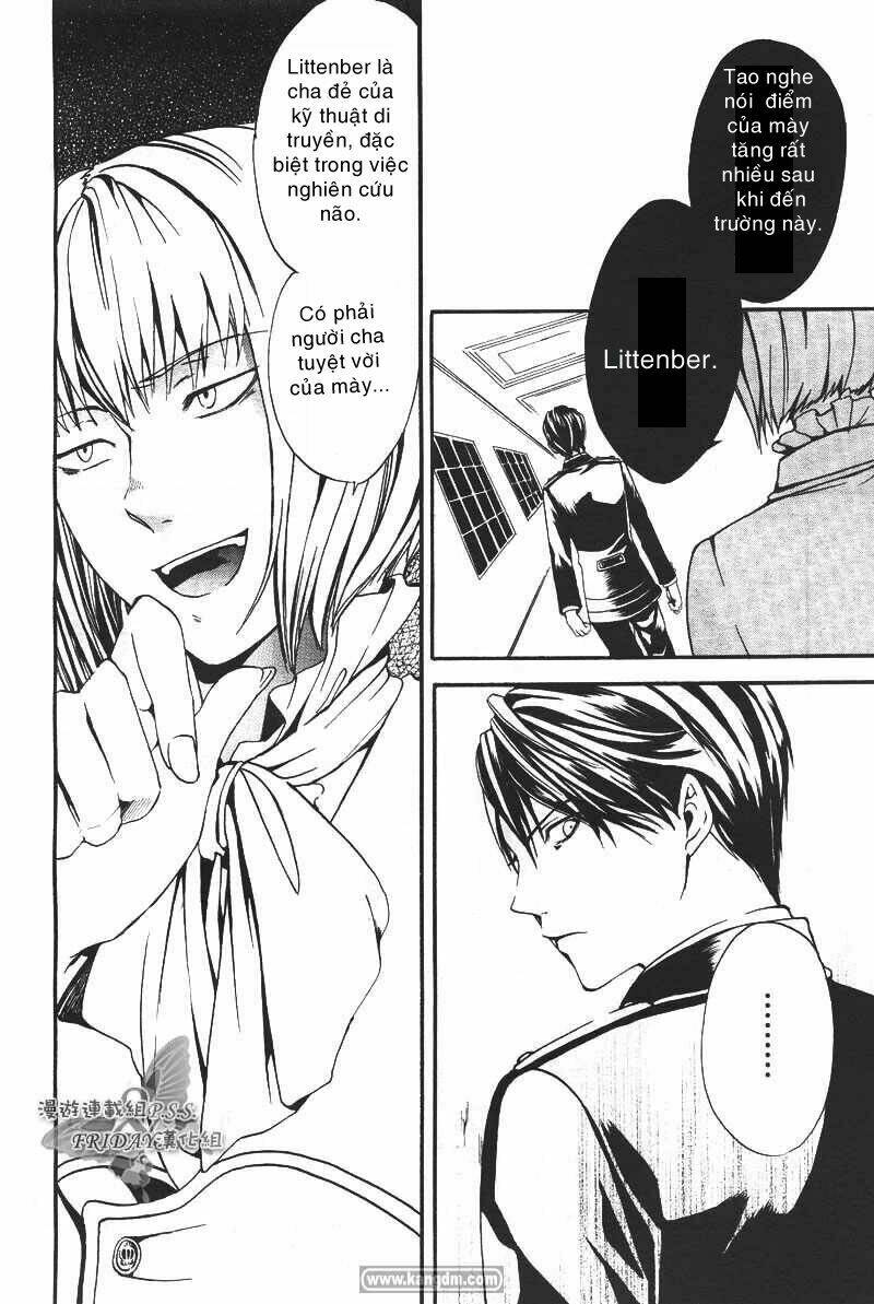 ilegenes chapter 2 14