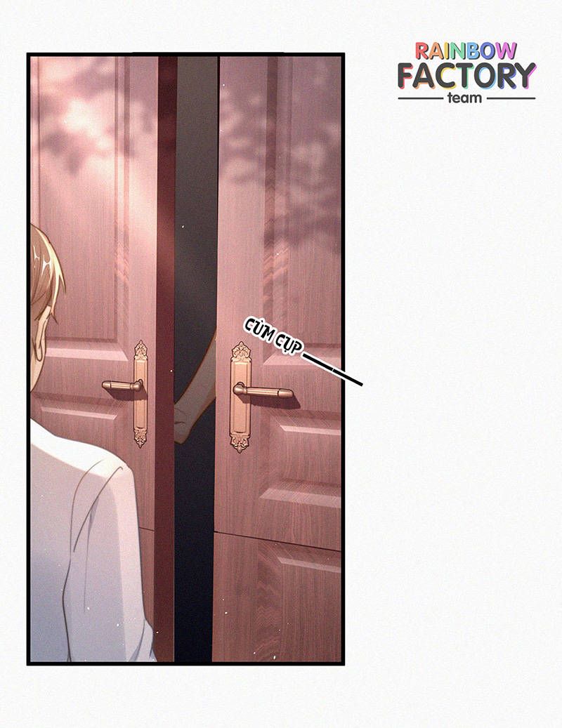 thần thương (môi súng) chapter 11 3