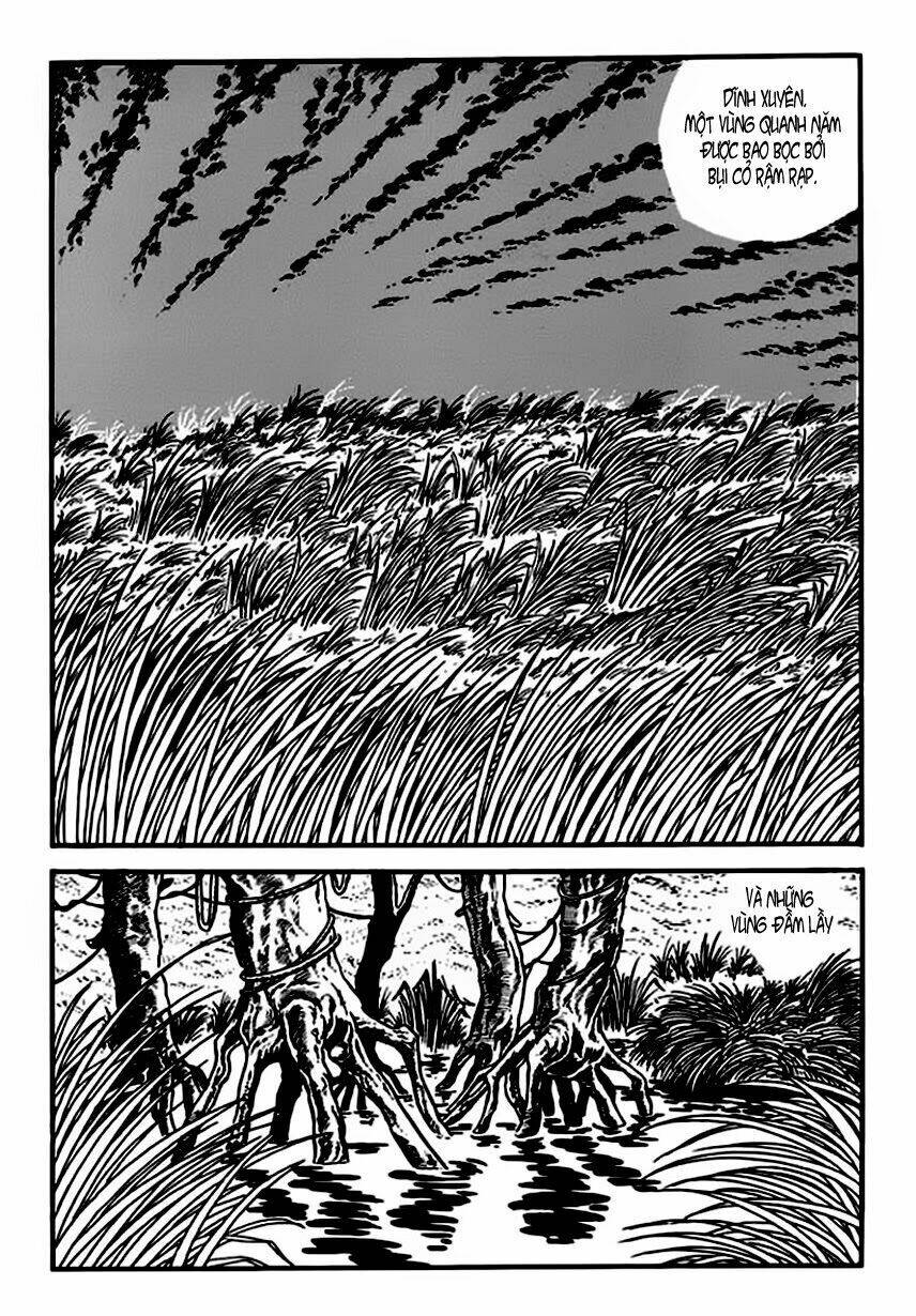 tam quốc chí chapter 12 3