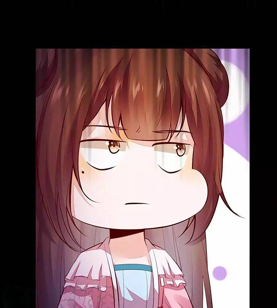 thần y khí nữ: ngự thú cuồng phi của quỷ đế chapter 61 29