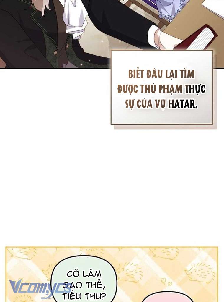 tôi được nuôi dưỡng bởi những kẻ phản diện chapter 68 75