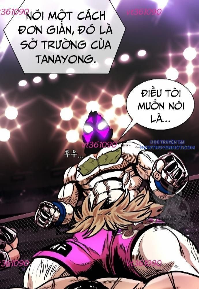 shark - cá mập chapter 283 103