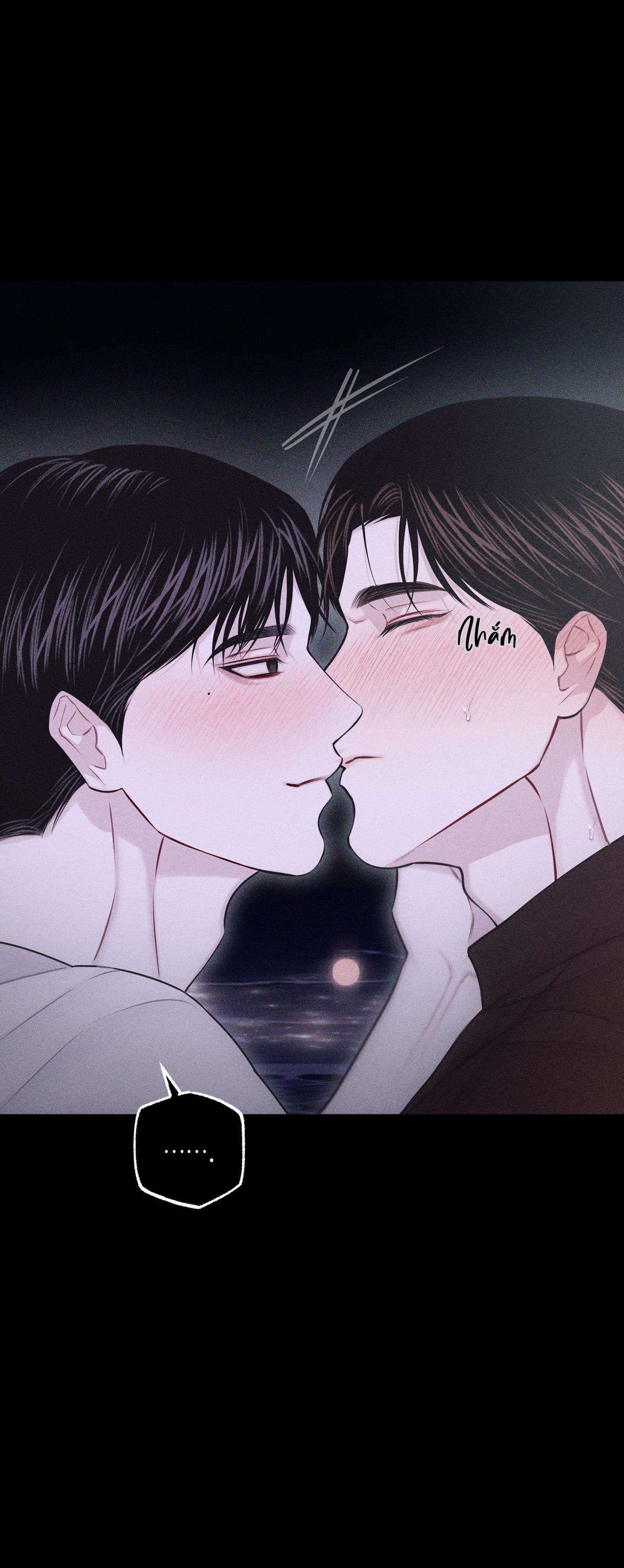 hình thái tình tan chapter 42 46