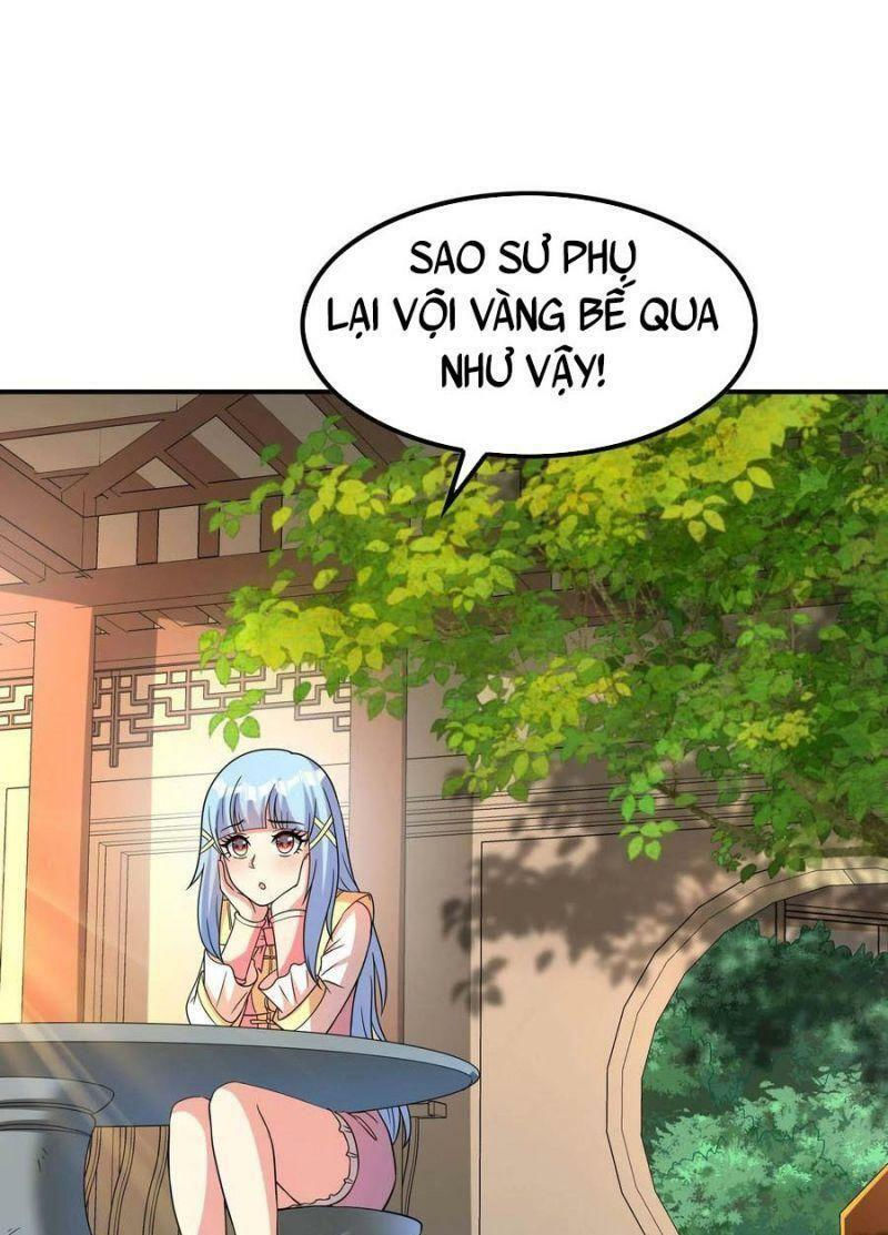 đệ nhất người ở rể chapter 166 42