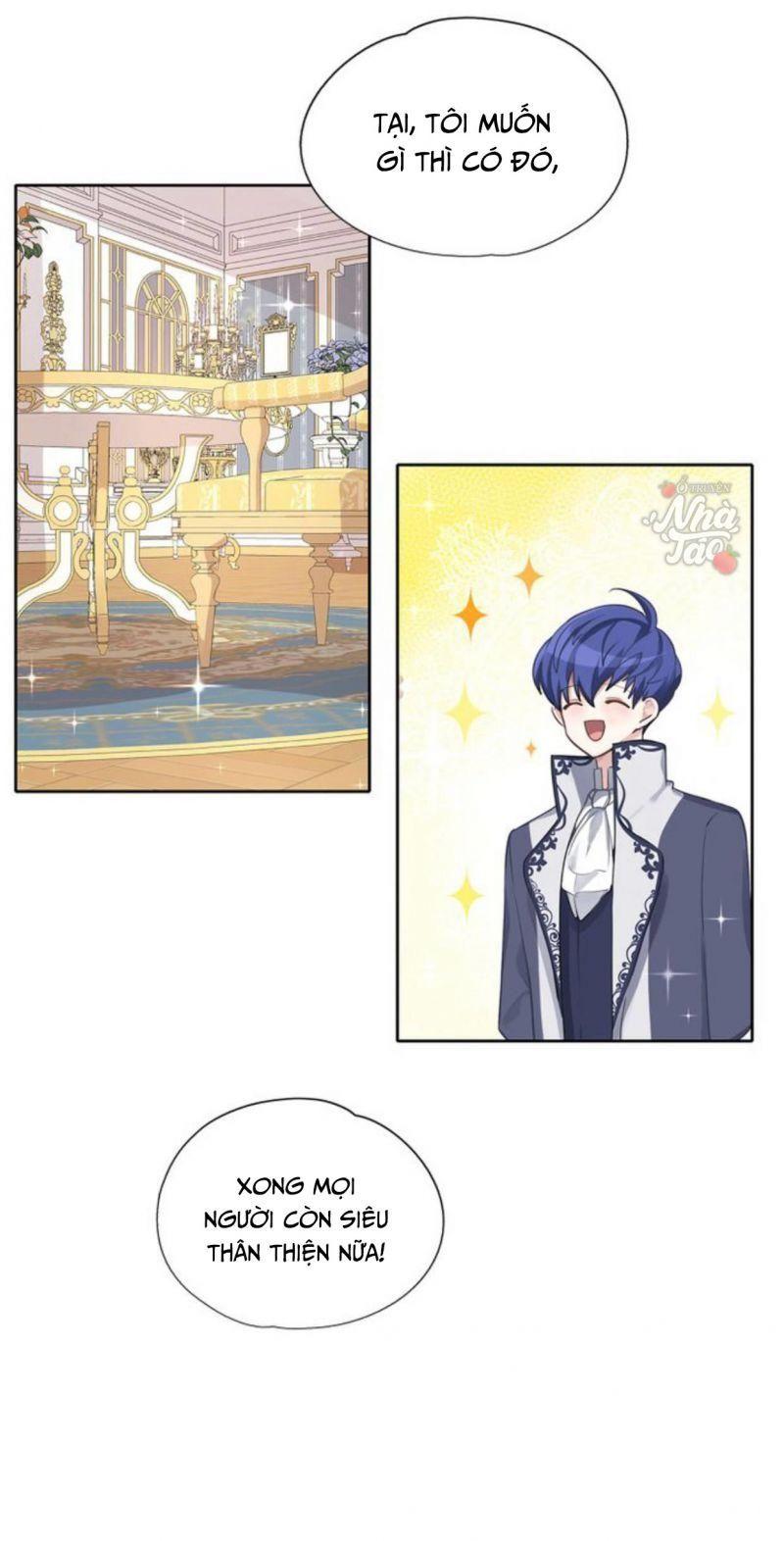 đi theo dấu vụn bánh chapter 27 29