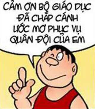 truyện tranh chế cười bể bụng chapter 4 15