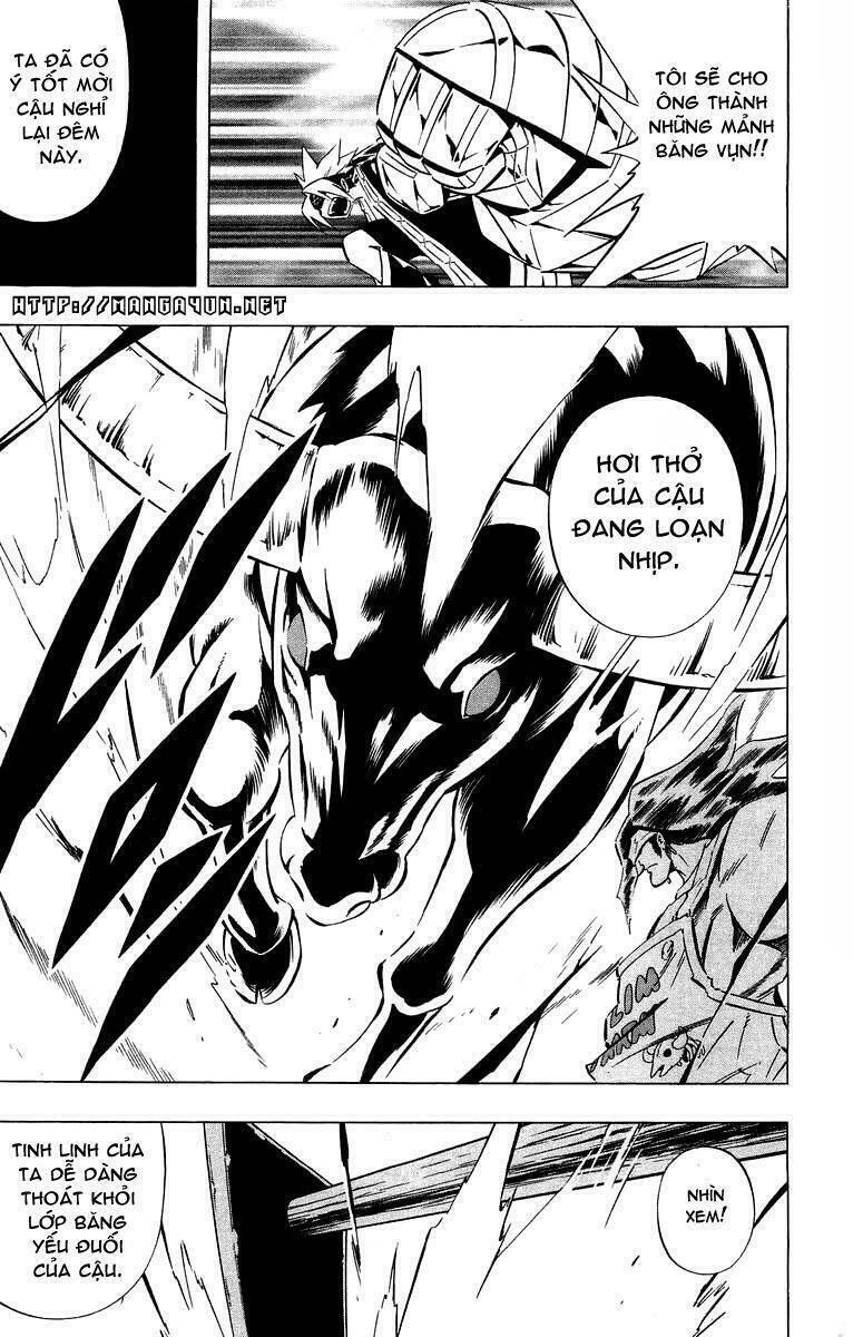 vua pháp thuật chapter 282 13