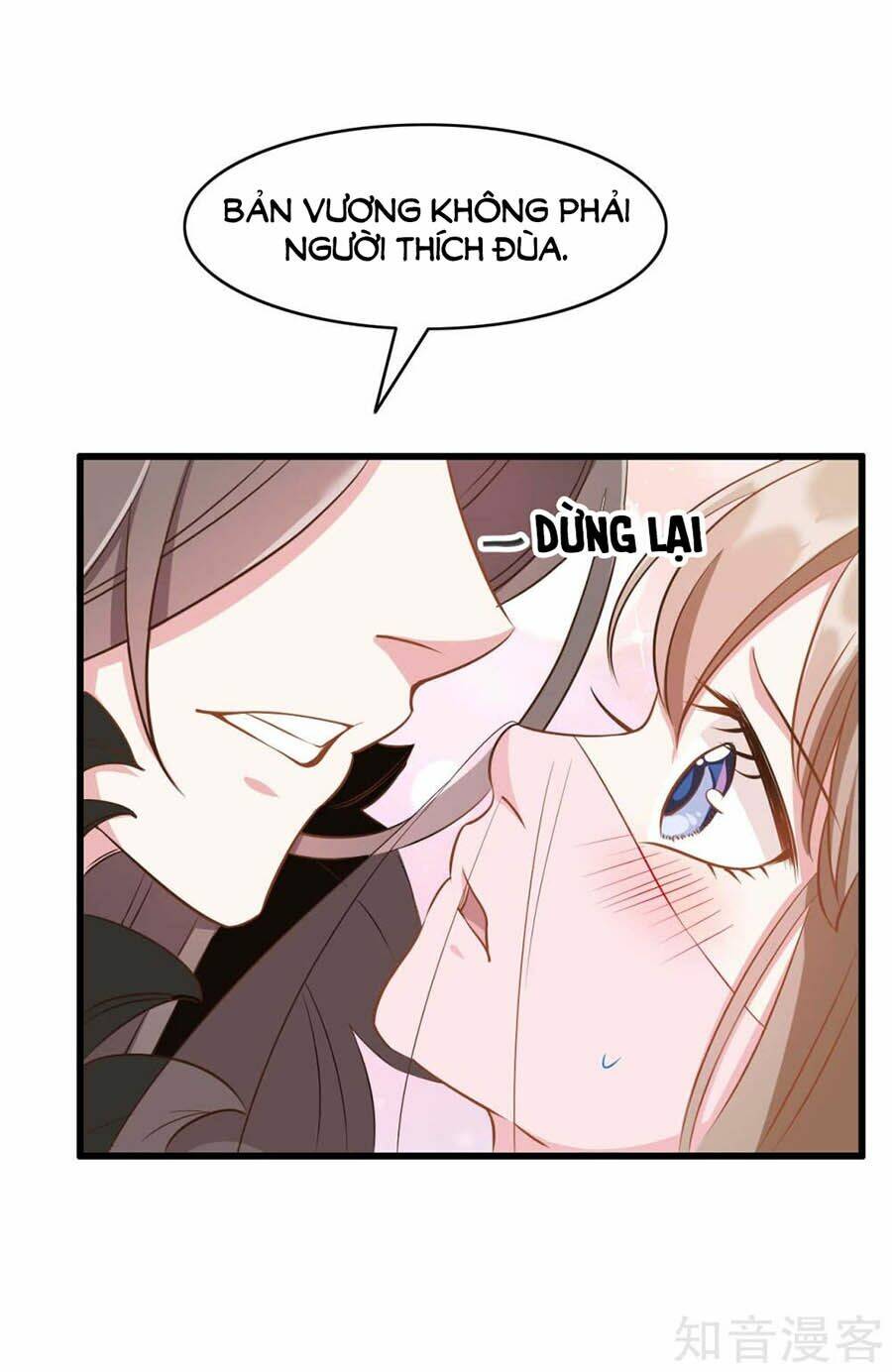 đích nữ hữu độc chapter 28 32