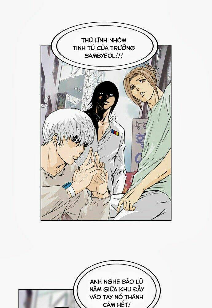 ultimate legend: kang hae hyo chapter 2 30