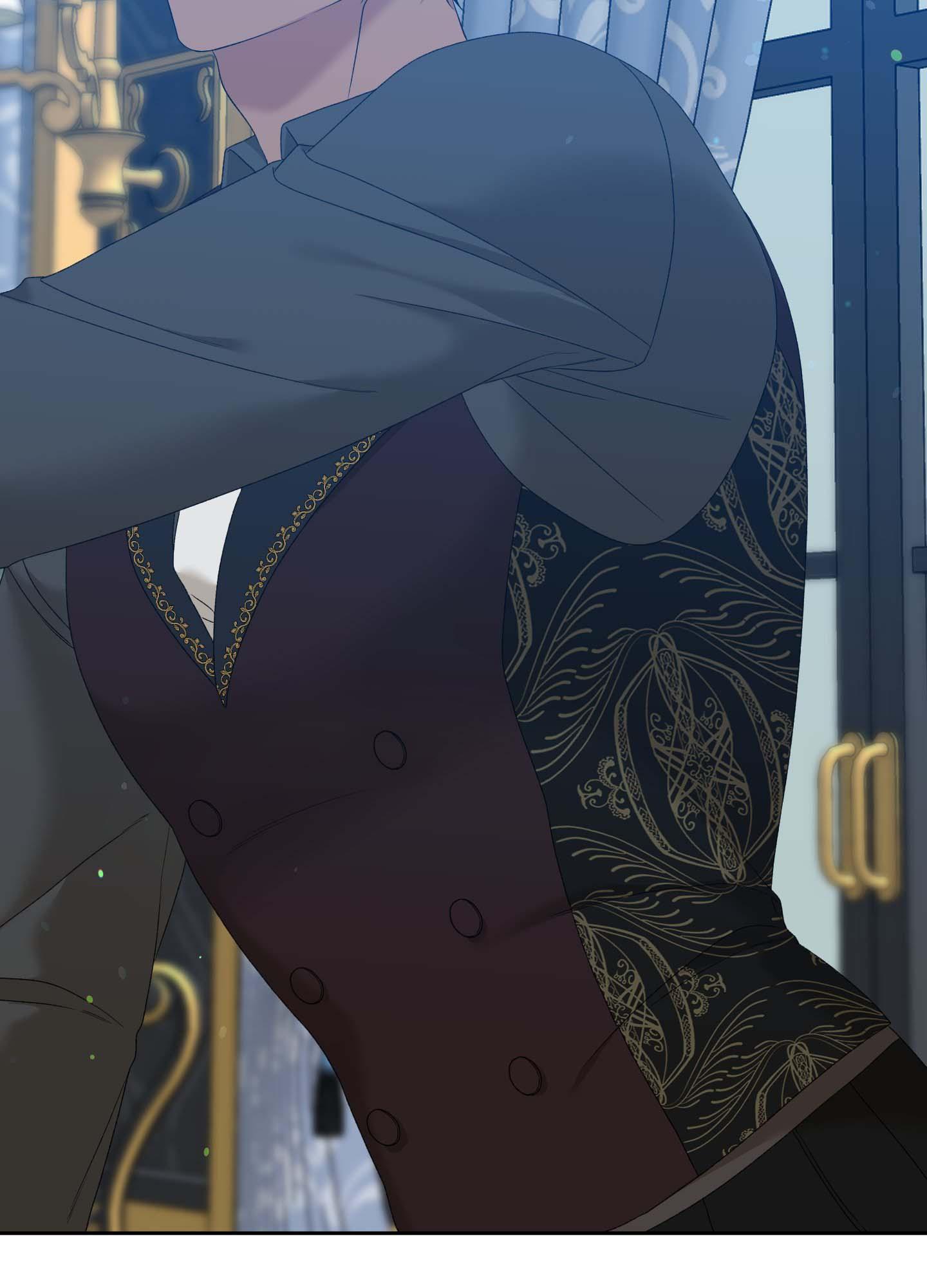 ái tình tự tâm chapter 18 49