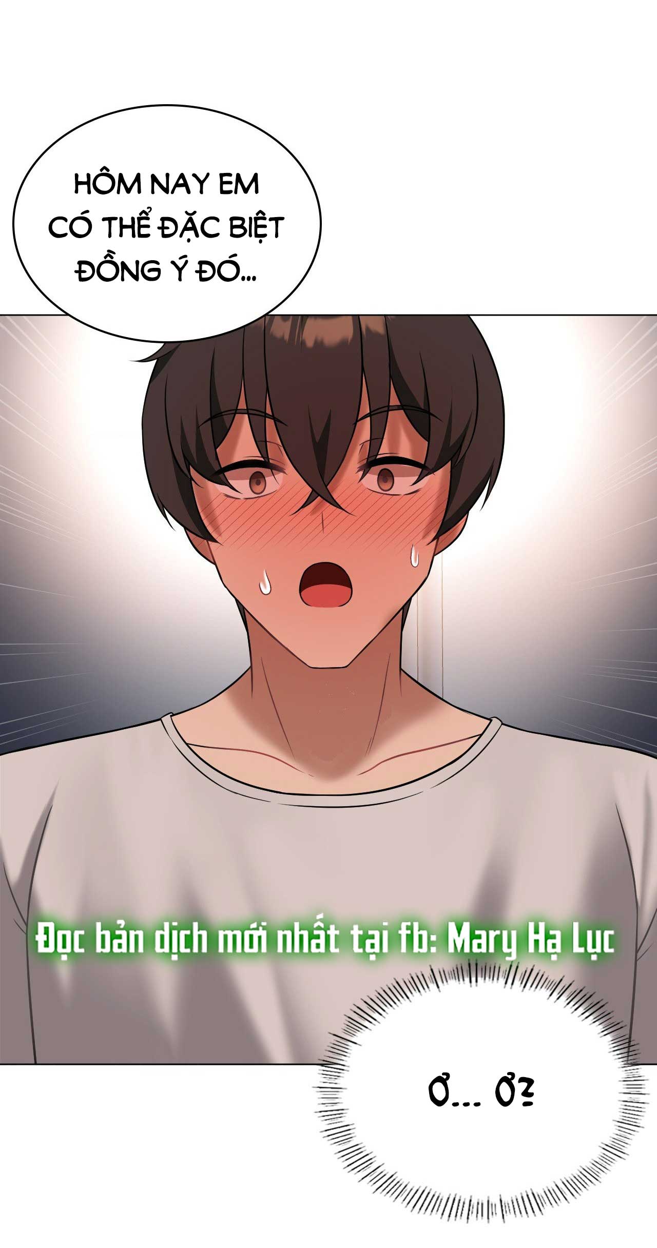 [18+] thăng cấp đến khi hài lòng chapter 30.1 19