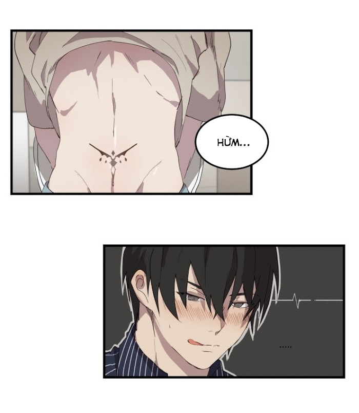 hãy lấp đầy tôi đi, ngài trợ lý! chapter 6 9