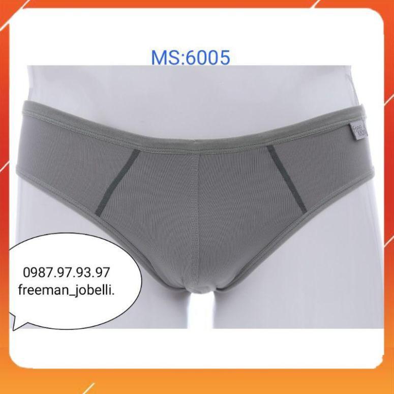 MS:6005,quần lót nam thun lạnh 84% nylon -16%spandex