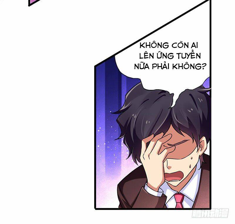 siêu cấp bại gia tử chapter 16 25