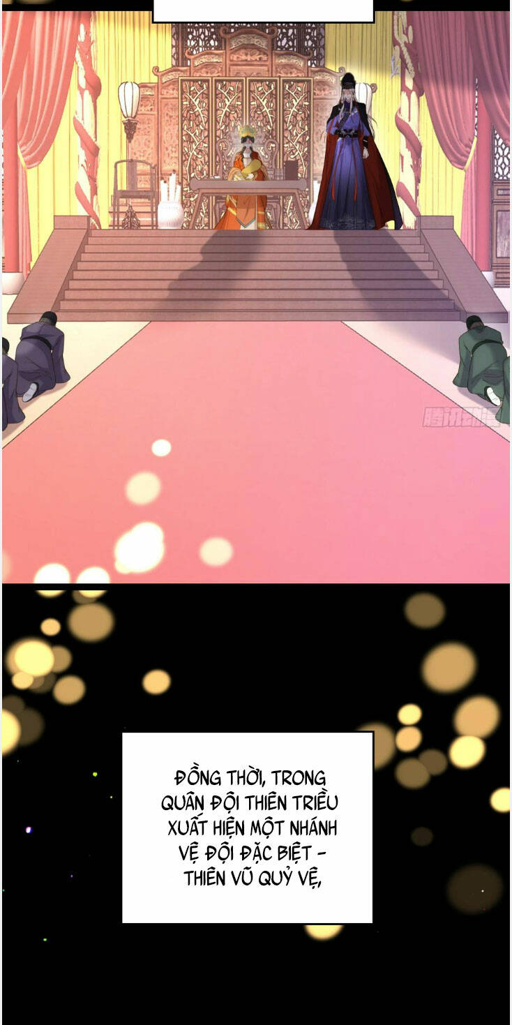 hoạn phi thiên hạ chapter 303 5