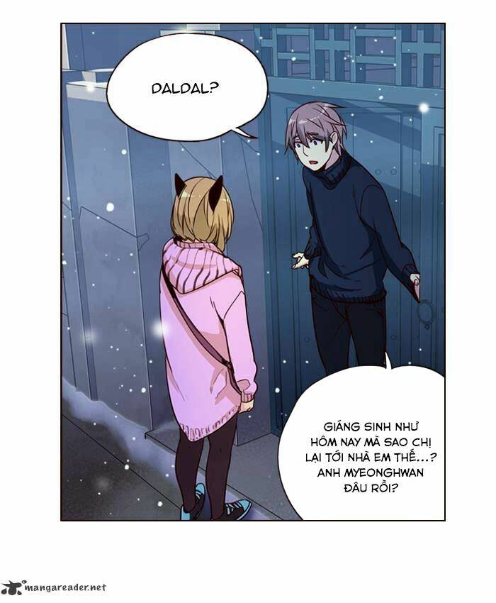 nữ sinh trường wilds chapter 251 42