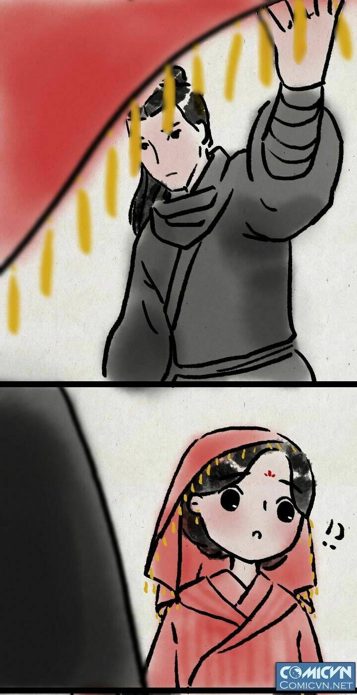 nhất thiền tiểu hòa thượng chapter 62 39