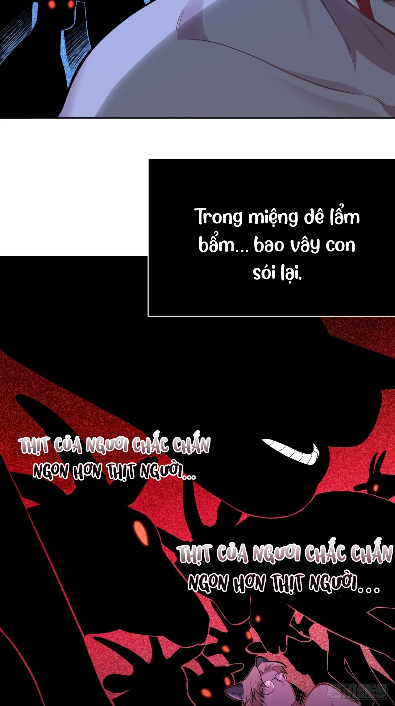 bố vợ đại nhân là bà xã chapter 219 28