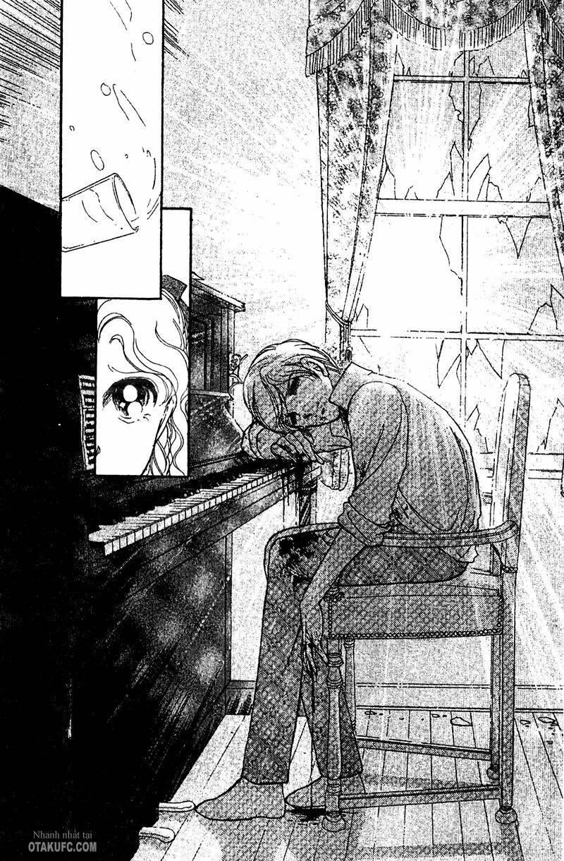 khúc tình ca ban mai - akatsuki no aria chapter 21 22