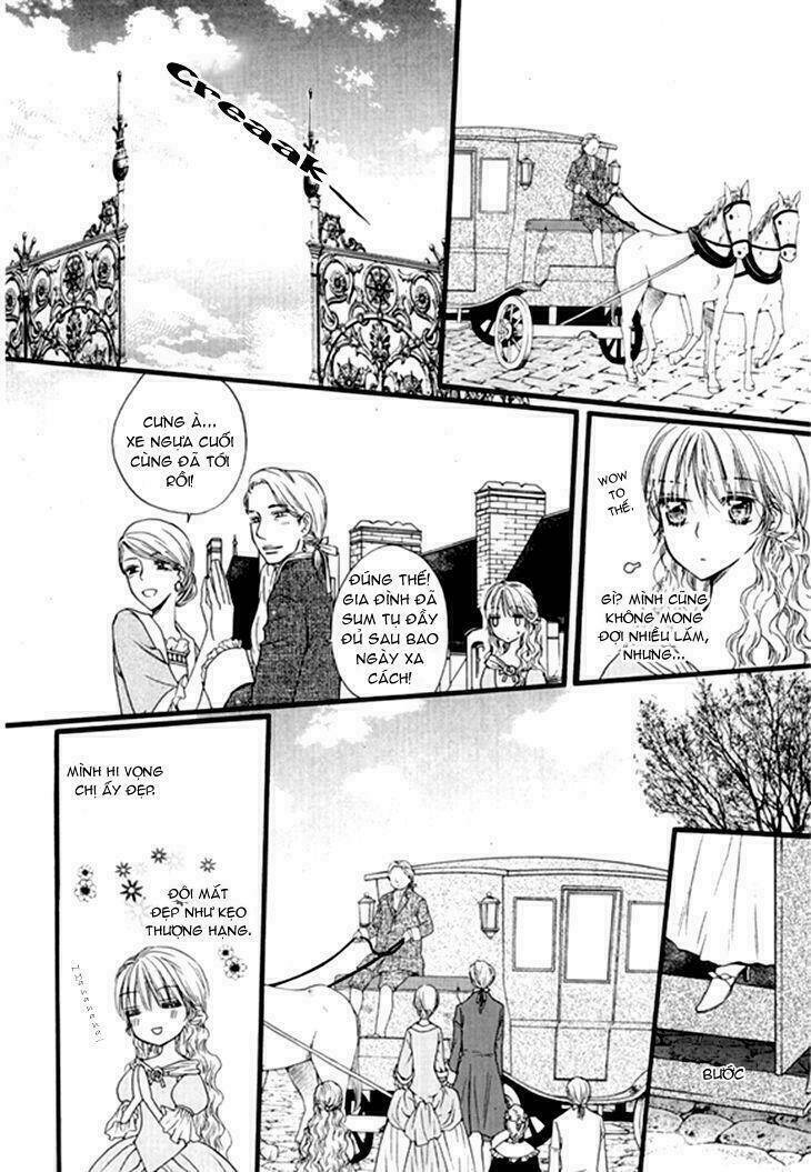 glass shoe chapter 10 14