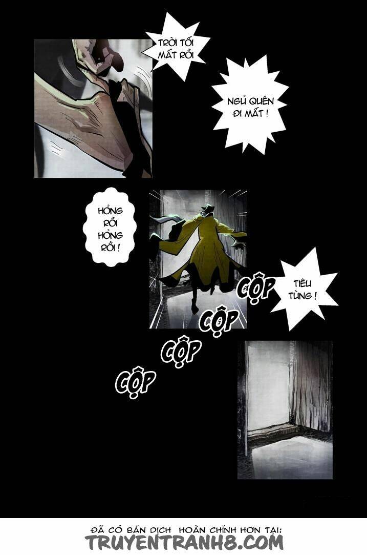 thâu hoan chapter 55 7