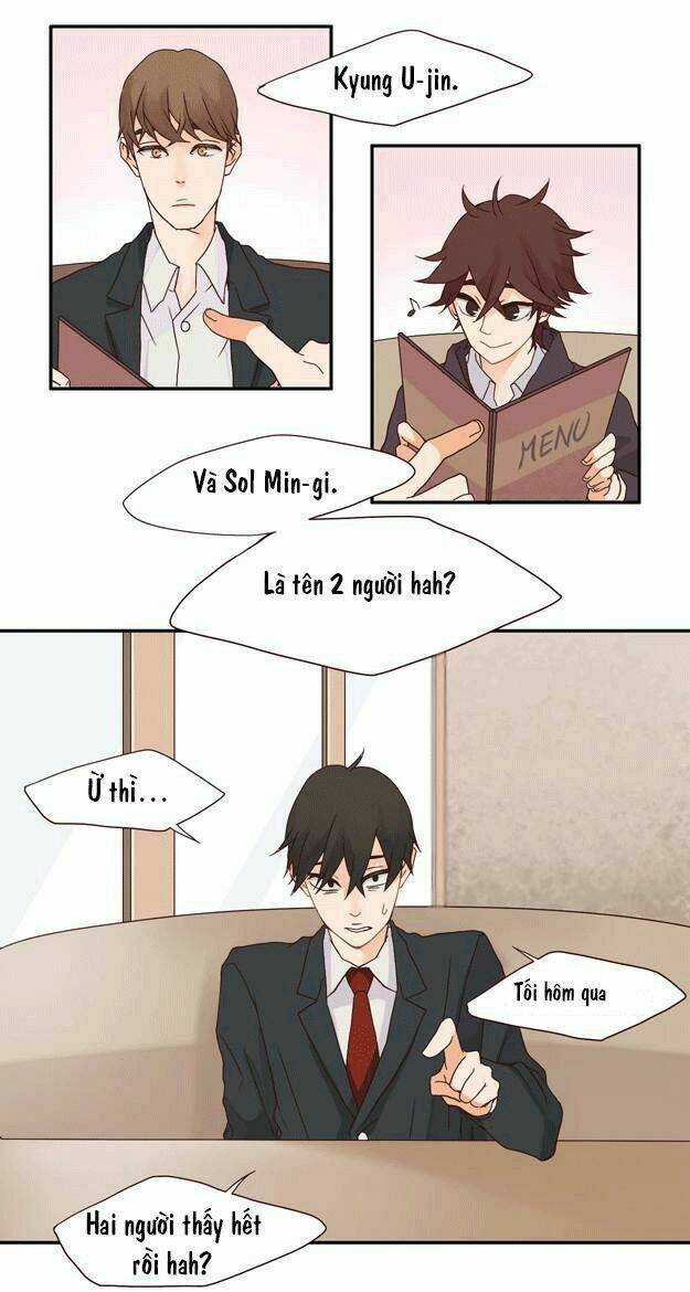 pine in the flower garden chapter 7 5