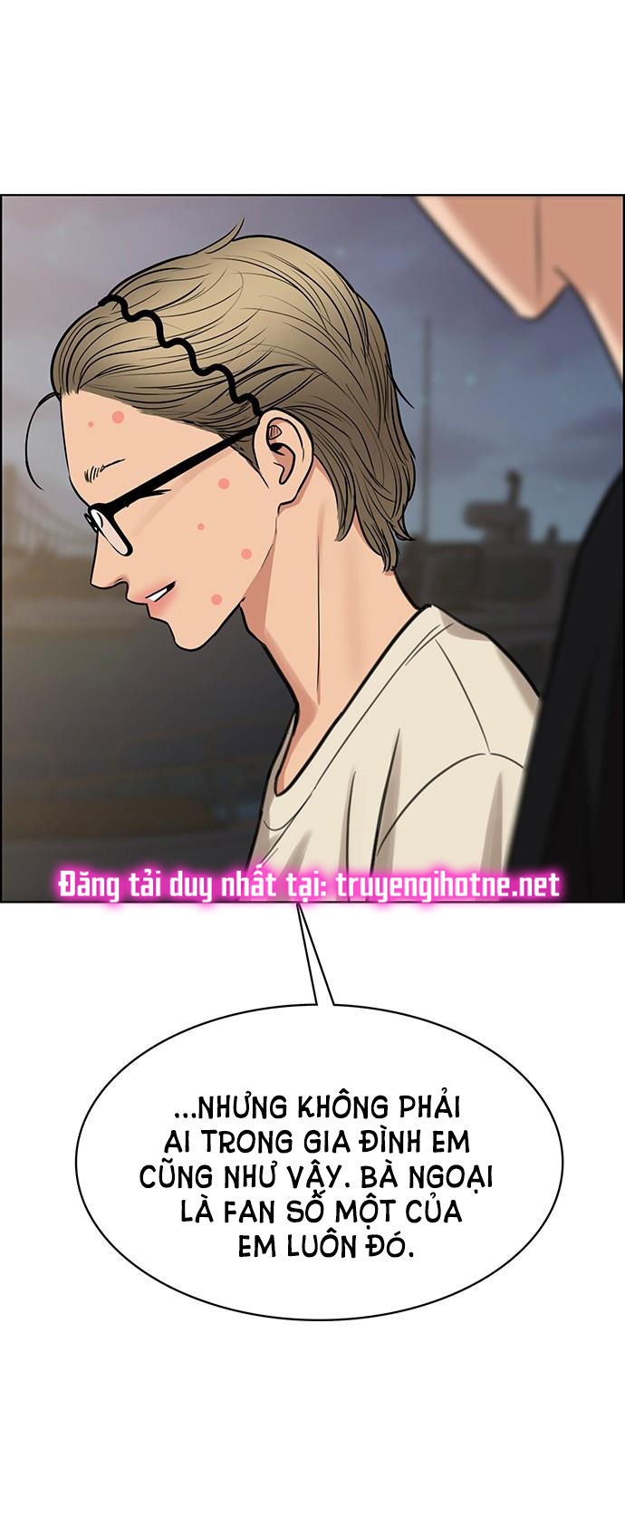 vẻ đẹp đích thực - true beauty chapter 210.2 38