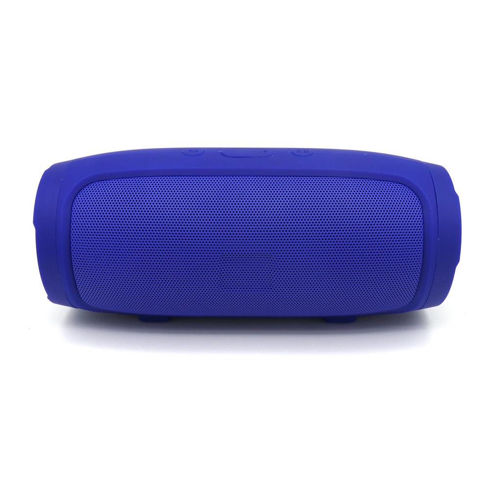 Di Động Ngoài Trời Chống Nước Loa Mini Không Dây Bluetooth Notebook Mini Không Dây Thẻ Tf Stereo Loa Gia Đình Color: Grass Green