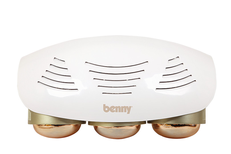 Đèn sưởi nhà tắm Benny BHT-03M