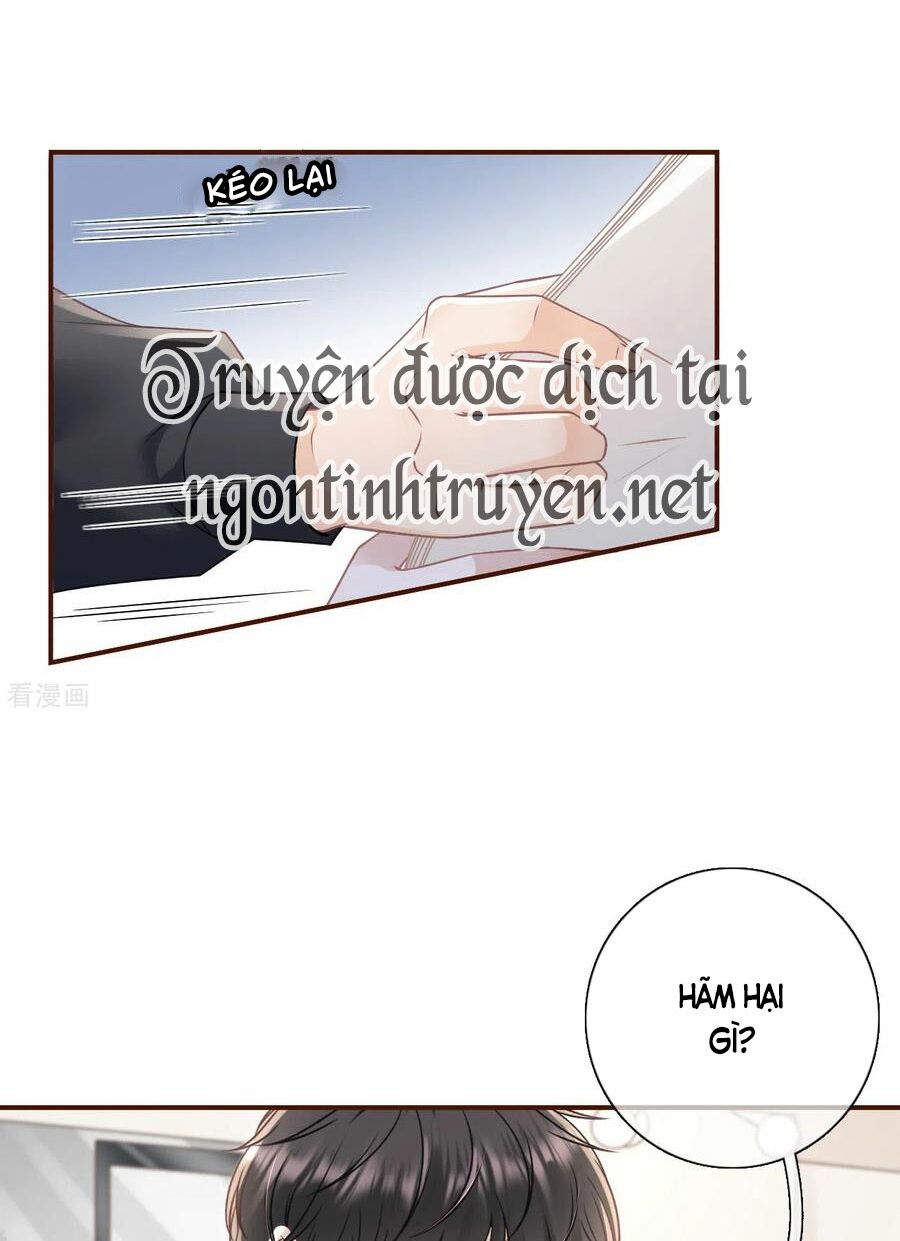 bạn gái tôi mới 30+ tuổi xuân chapter 104 34