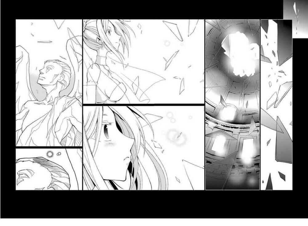 boukyaku no haou roland chapter 1 49