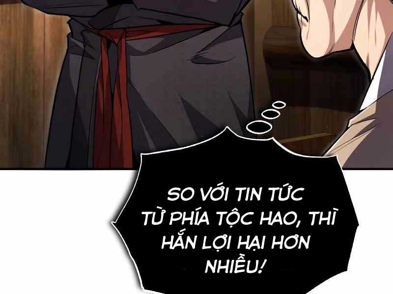 Giảng Sư Đứng Đầu, Baek Sư Phụ - Trang 15