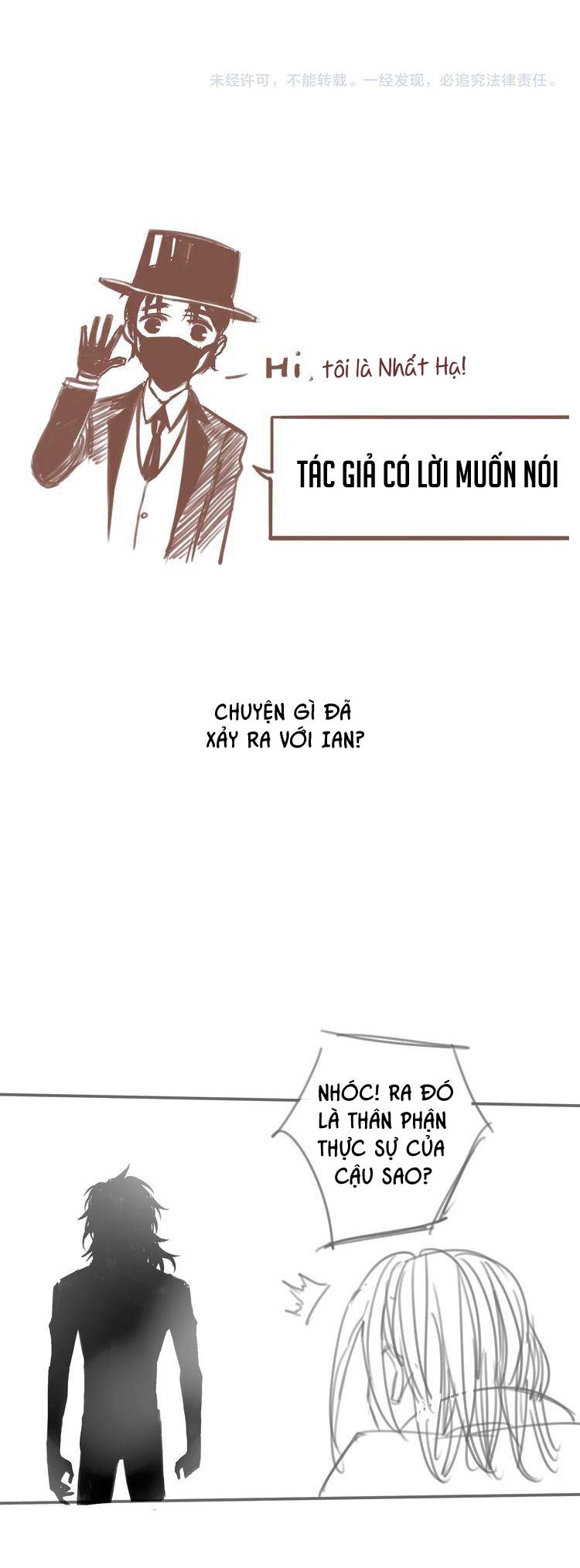 vệ sĩ của tôi cao 1 mét 28 chapter 49 22