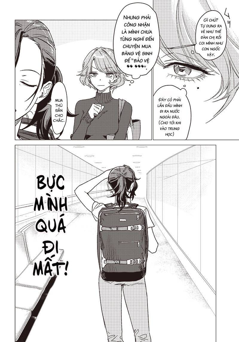 phụ nữ dại khờ 26:00 chapter 2.2 10