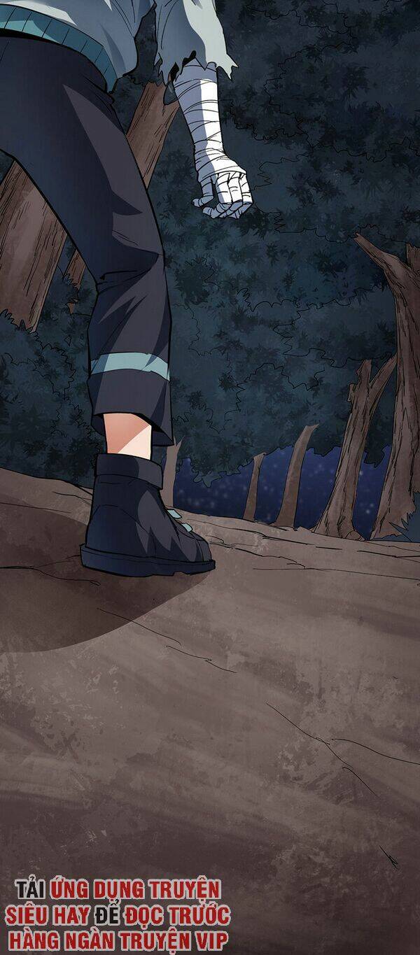 sau mạt thế tôi trở thành zombie chapter 61 25