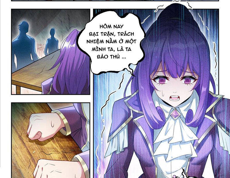 đấu la đại lục ii (tuyệt thế đường môn) chapter 489 7